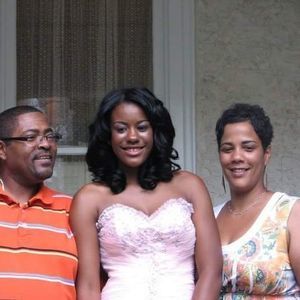 Meet your Posher, Kevin